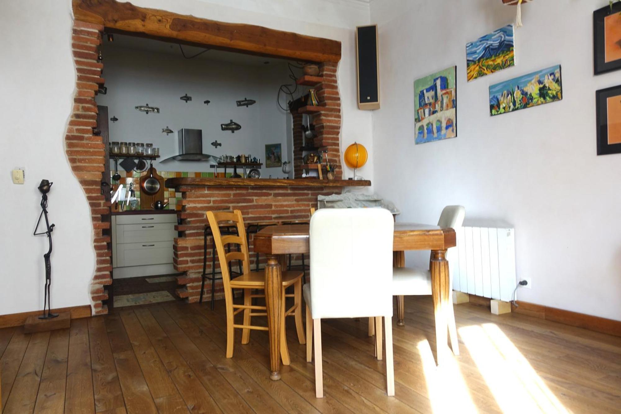 Maison Rue De La Paix Centre Historique Argeles Sur Mer Βίλα Εξωτερικό φωτογραφία