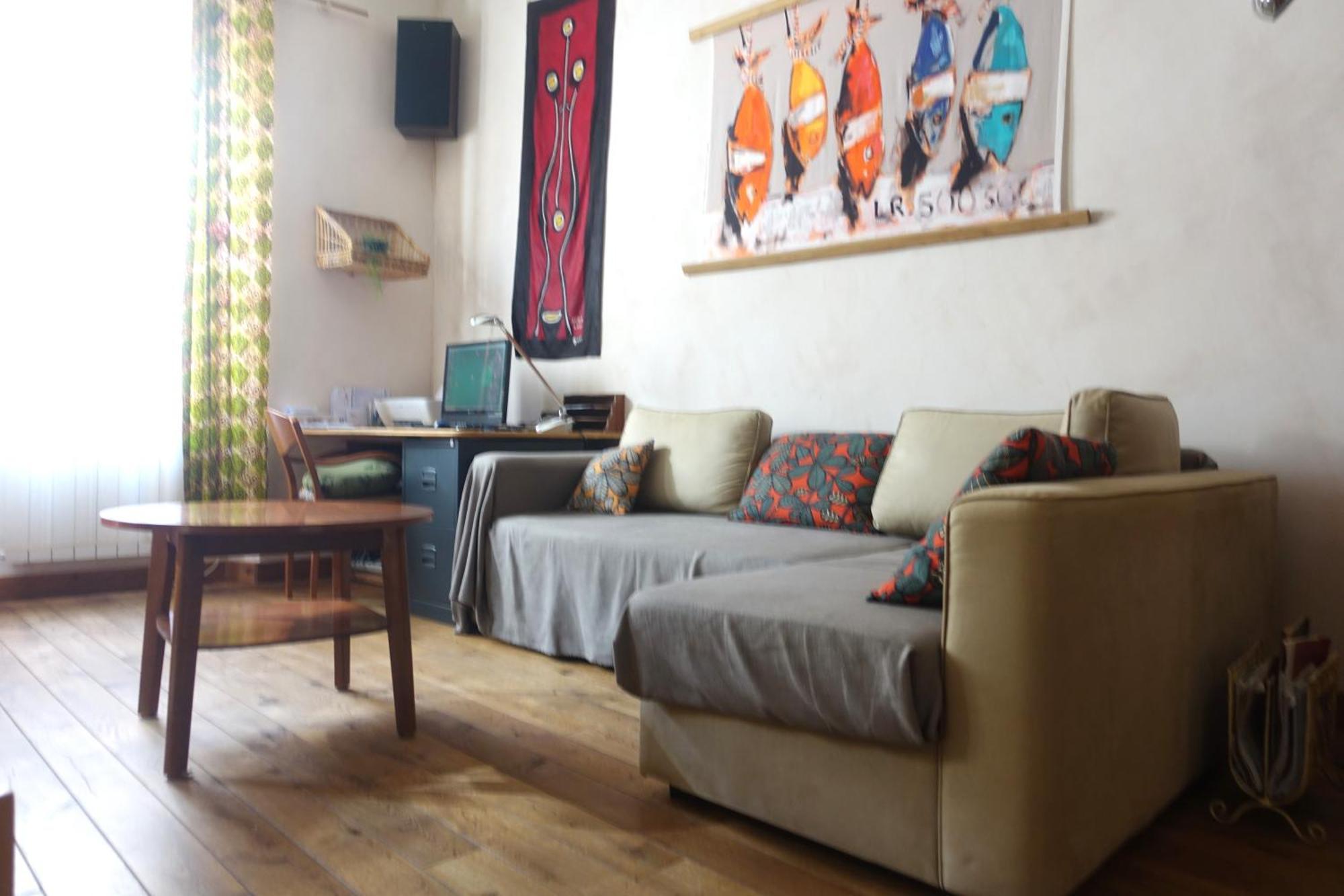 Maison Rue De La Paix Centre Historique Argeles Sur Mer Βίλα Εξωτερικό φωτογραφία