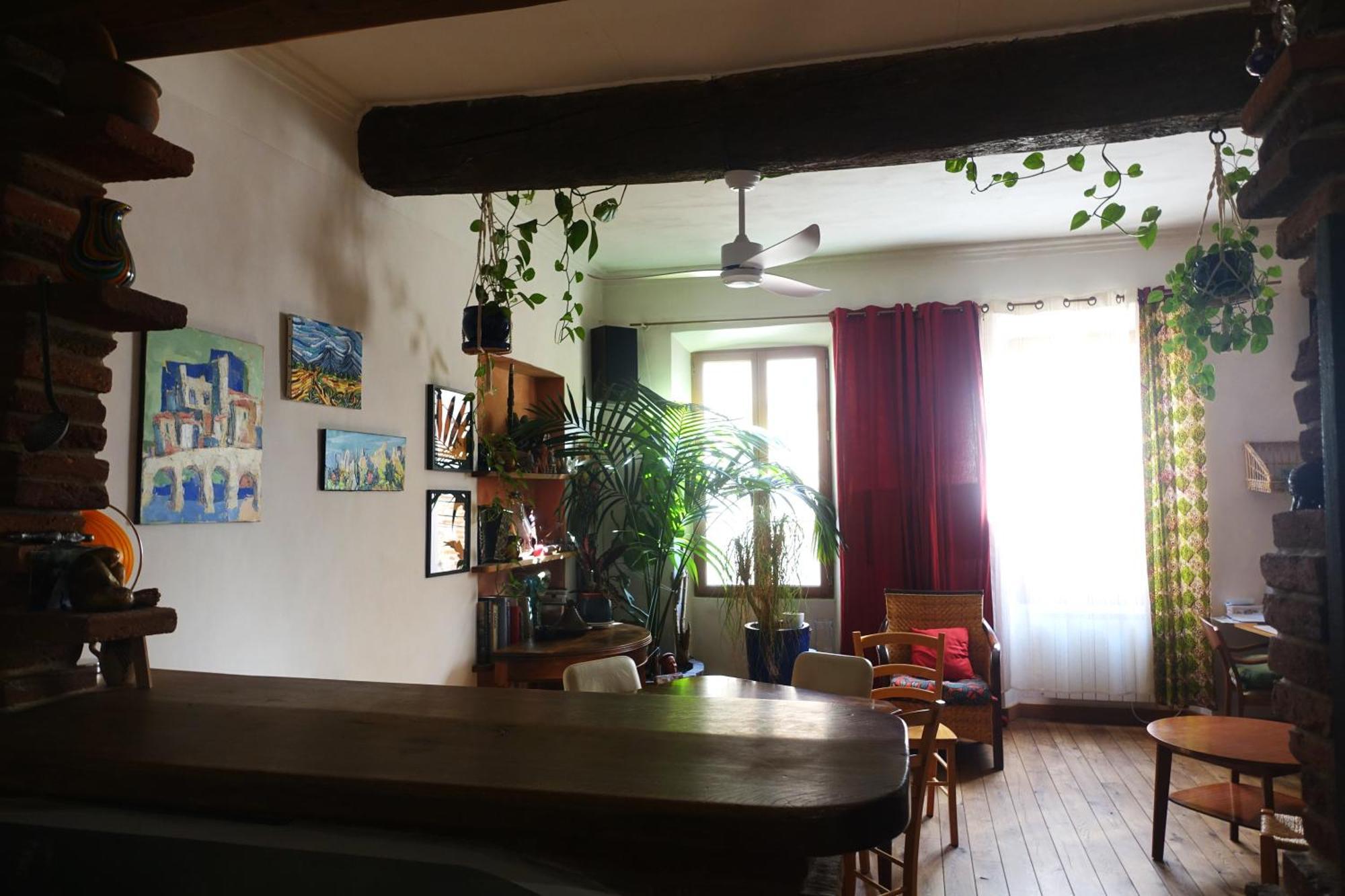 Maison Rue De La Paix Centre Historique Argeles Sur Mer Βίλα Εξωτερικό φωτογραφία