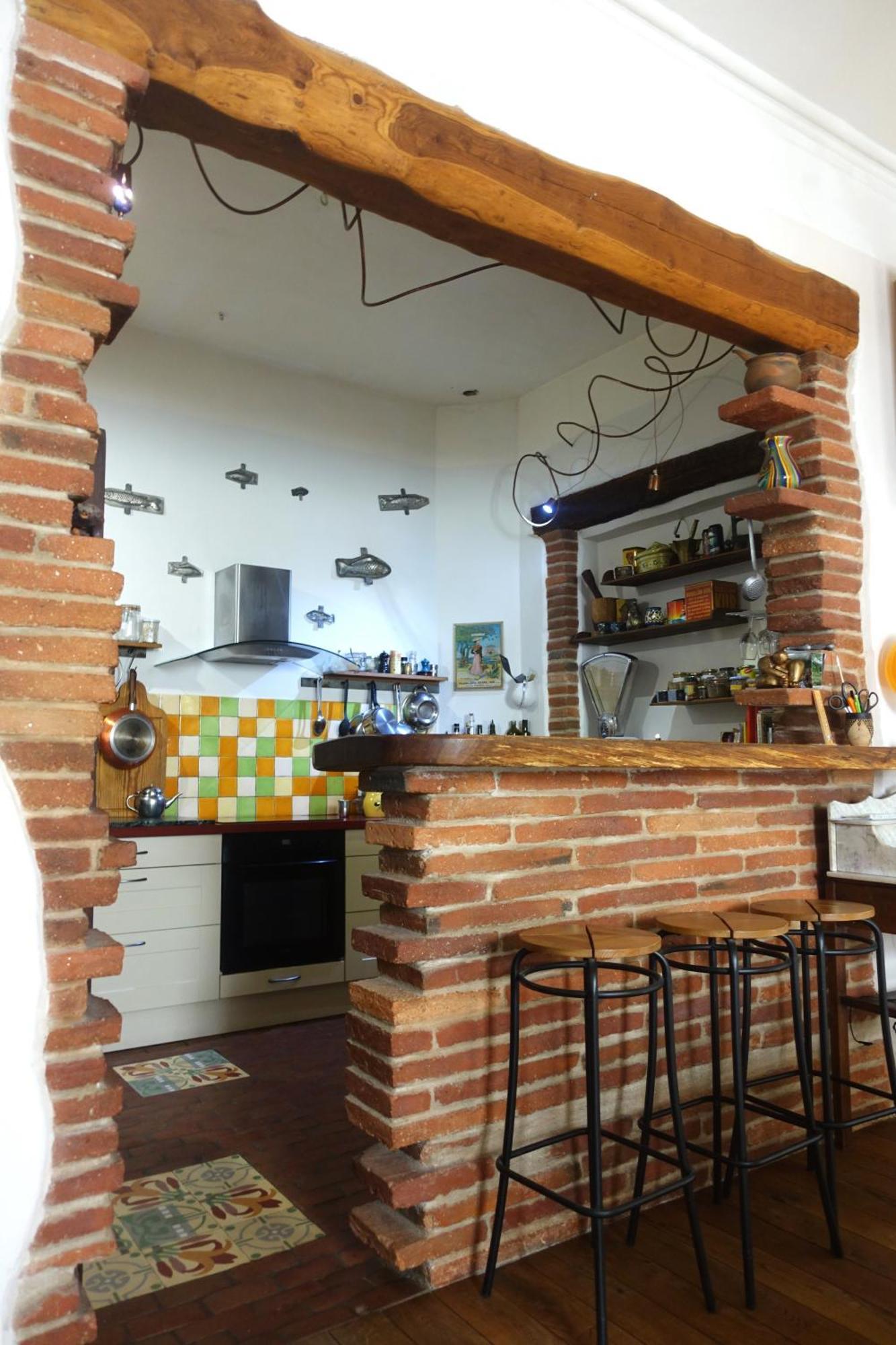 Maison Rue De La Paix Centre Historique Argeles Sur Mer Βίλα Εξωτερικό φωτογραφία